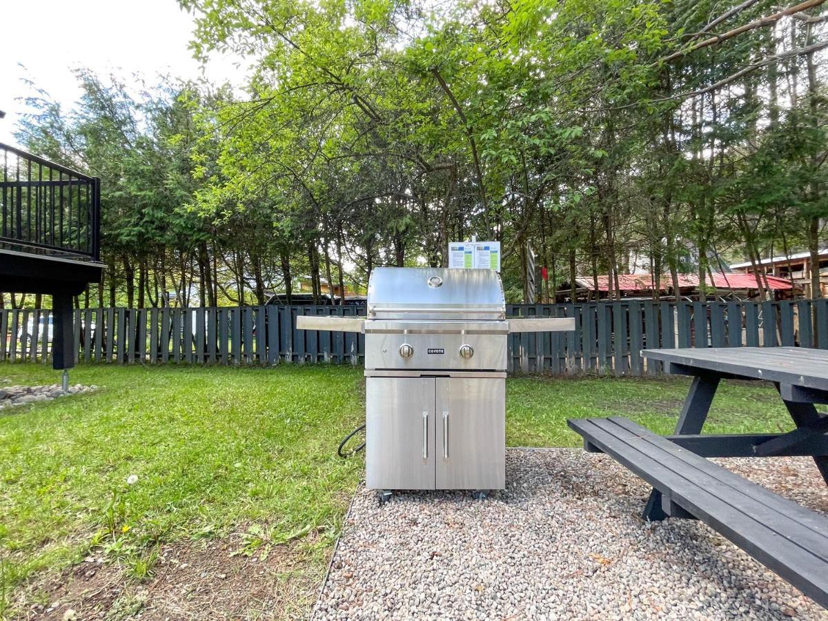 Complexe Livtremblant By Gestion Elite - Liv1 Daire Mont-Tremblant Dış mekan fotoğraf