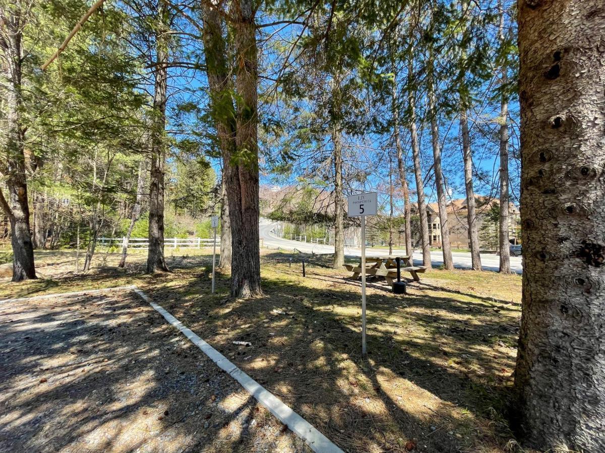 Complexe Livtremblant By Gestion Elite - Liv1 Daire Mont-Tremblant Dış mekan fotoğraf